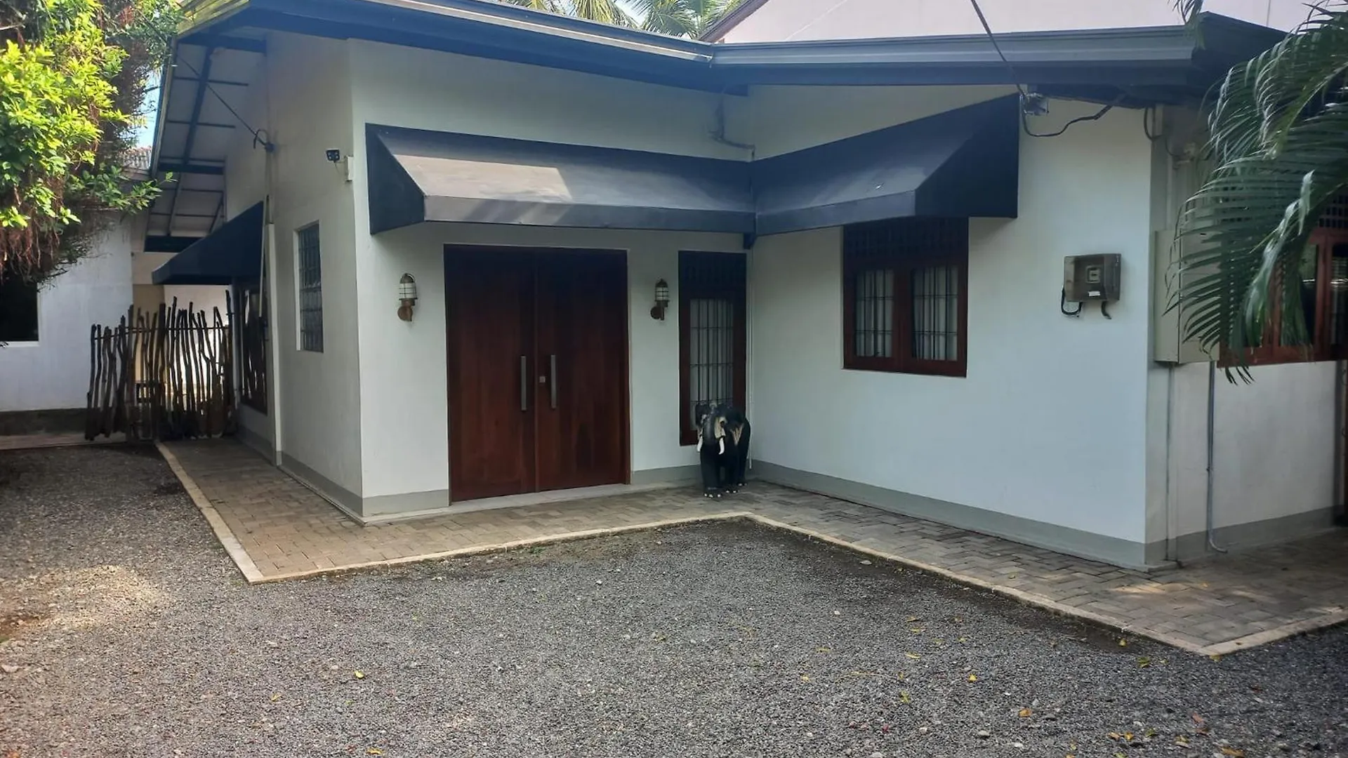 Villa Crystal Lagoon Pamunugama