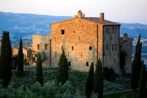 キャッスルホテル